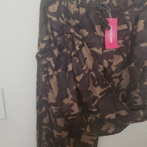 Camu pants - Picture 3 of 6